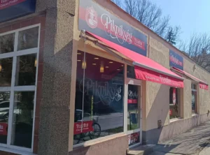 Felegyházi Pékség Kft. - 35.MB