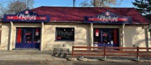 Lajosmizse - Félegyházi Pékség 5.MB