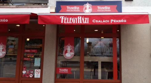 Felegyházi Pékség Kft. - 50.MB