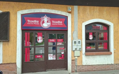 Felegyházi Pékség Kft. - 59.MB