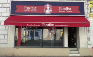 Felegyházi Pékség Kft. - 60.MB