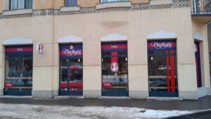 Kecskemét - Félegyházi Pékség 84.MB