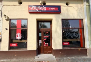 Felegyházi Pékség Kft. - 91.MB