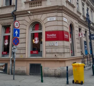 Felegyházi Pékség Kft. - 85.MB