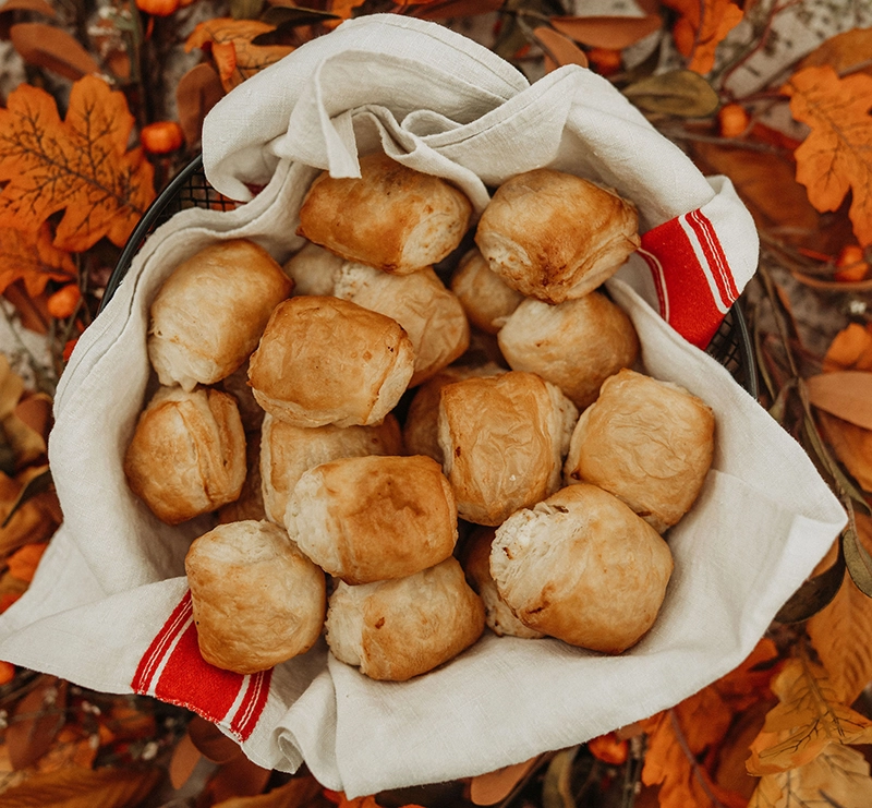 Félegyházi Pékség Burek