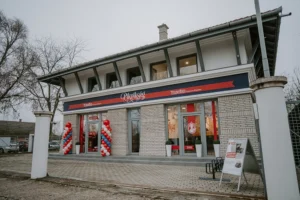 Kecskemét - Félegyházi Pékség 92.MB