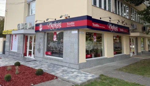 Felegyházi Pékség Kft. - 93.MB